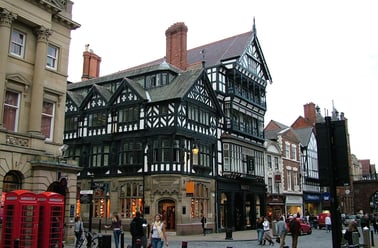 Wharf View, City Centre, Chester - Image 2